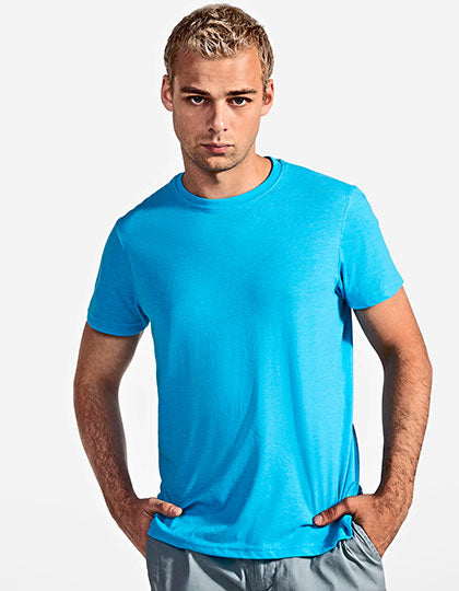 Men´s Fox T-Shirt (RY6660)