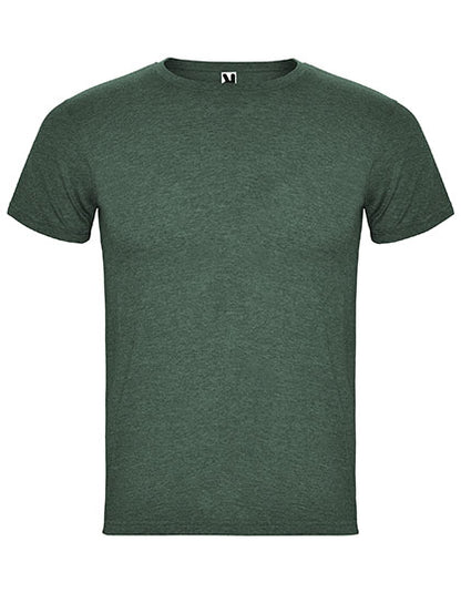 Men´s Fox T-Shirt (RY6660)