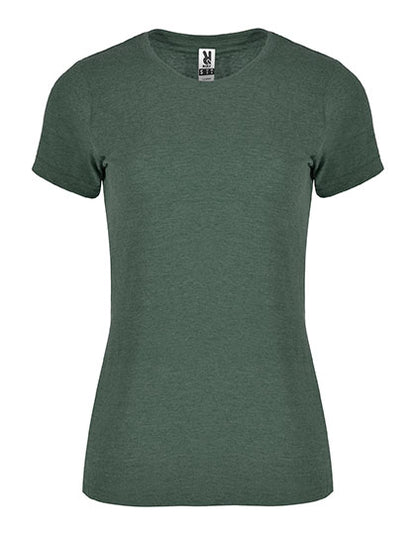 Women´s Fox T-Shirt (RY6661)