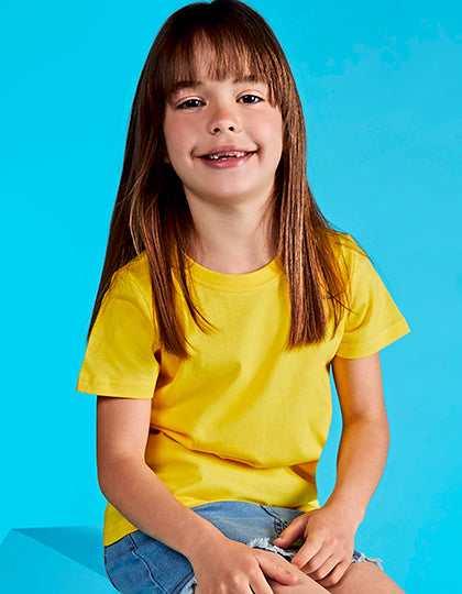 Kids´ Stafford T-Shirt (RY6681K)