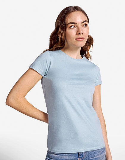 Women´s Capri T-Shirt (RY6683)