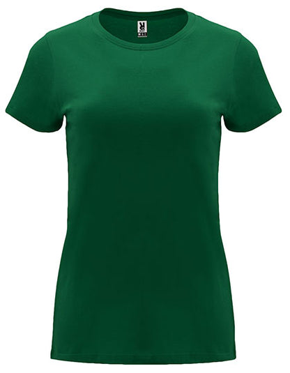 Women´s Capri T-Shirt (RY6683)