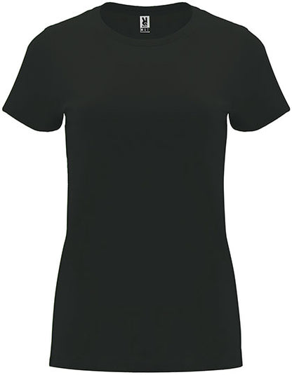 Women´s Capri T-Shirt (RY6683)