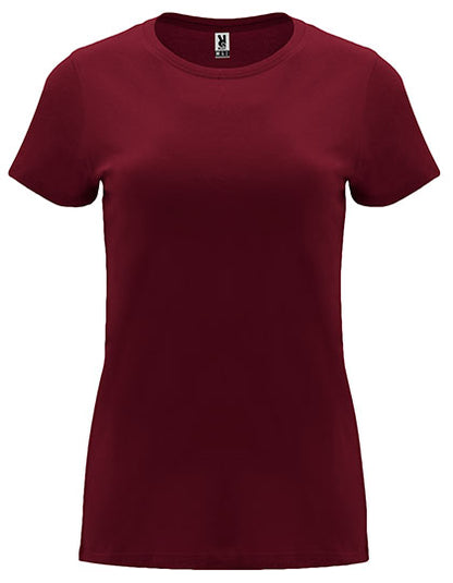 Women´s Capri T-Shirt (RY6683)