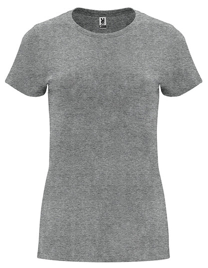 Women´s Capri T-Shirt (RY6683)