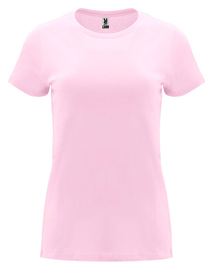 Women´s Capri T-Shirt (RY6683)