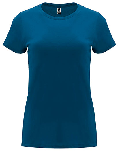 Women´s Capri T-Shirt (RY6683)