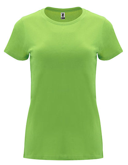 Women´s Capri T-Shirt (RY6683)