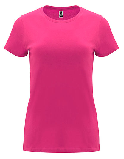 Women´s Capri T-Shirt (RY6683)