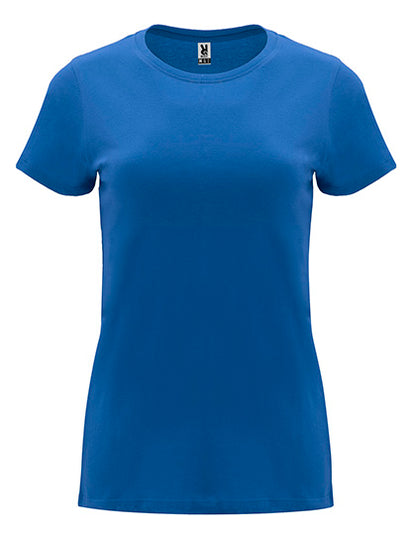 Women´s Capri T-Shirt (RY6683)