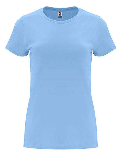 Women´s Capri T-Shirt (RY6683)