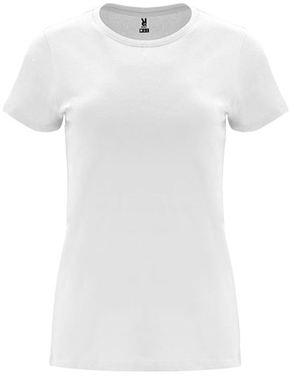 Women´s Capri T-Shirt (RY6683)