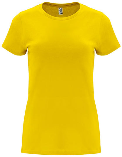 Women´s Capri T-Shirt (RY6683)