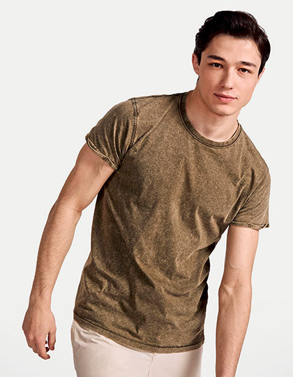 Men´s Husky T-Shirt (RY6689)
