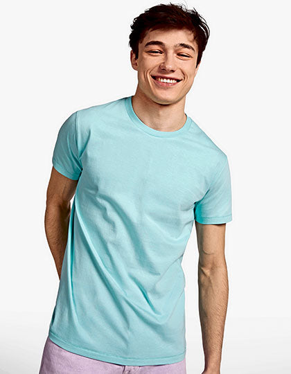 Men´s Golden Organic T-Shirt (RY6690)