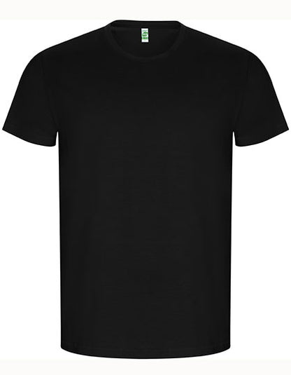 Men´s Golden Organic T-Shirt (RY6690)