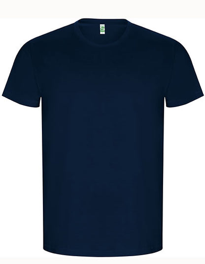 Men´s Golden Organic T-Shirt (RY6690)
