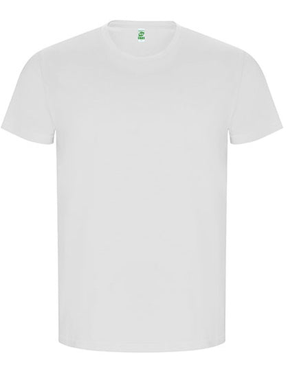 Men´s Golden Organic T-Shirt (RY6690)