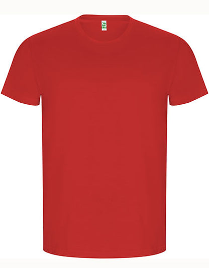 Men´s Golden Organic T-Shirt (RY6690)