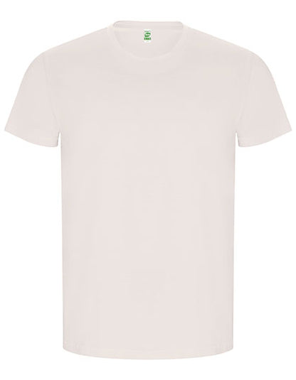 Men´s Golden Organic T-Shirt (RY6690)