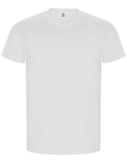 Men´s Golden Organic T-Shirt (RY6690)