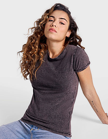 Women´s Husky T-Shirt (RY6691)