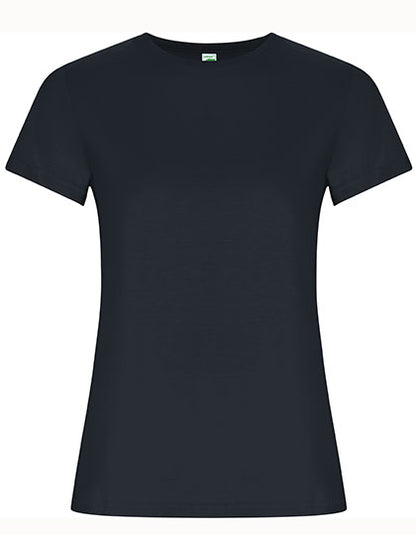Women´s Golden Organic T-Shirt (RY6696)