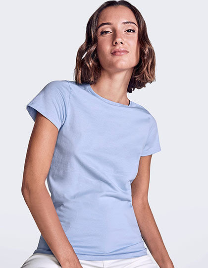 Women´s T-Shirt Breda (RY6699)
