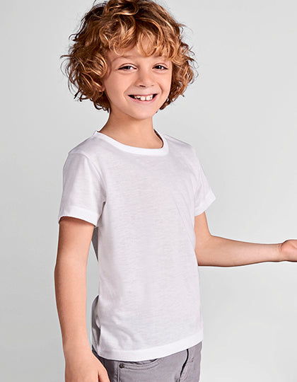 Kids´ Sublima T-Shirt (RY7129K)