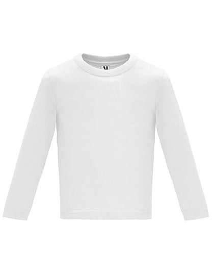 Baby Longsleeve T-Shirt (RY7203)