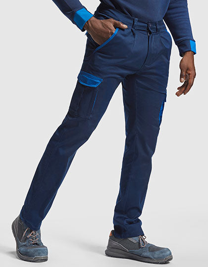 Trousers Trooper (RY8408)