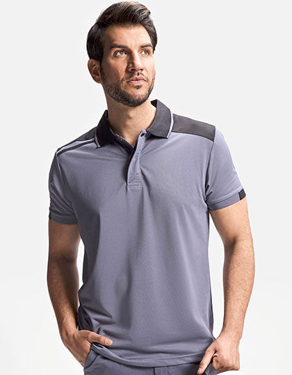 Poloshirt  Samurai (RY8410)