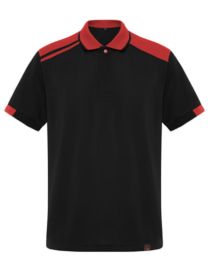 Poloshirt  Samurai (RY8410)