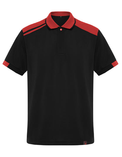 Poloshirt  Samurai (RY8410)