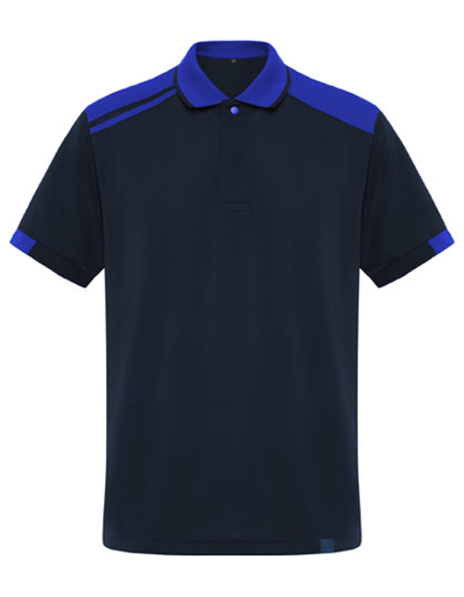 Poloshirt  Samurai (RY8410)