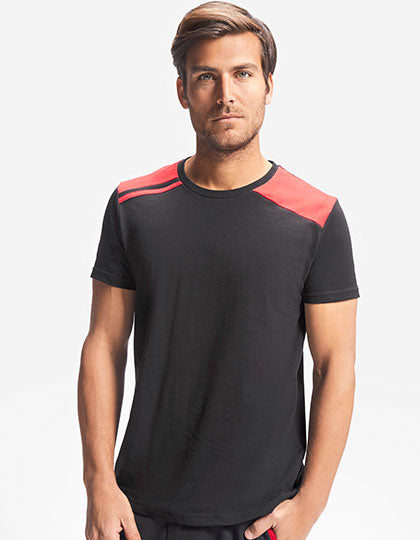 T-Shirt Expedition (RY8411)