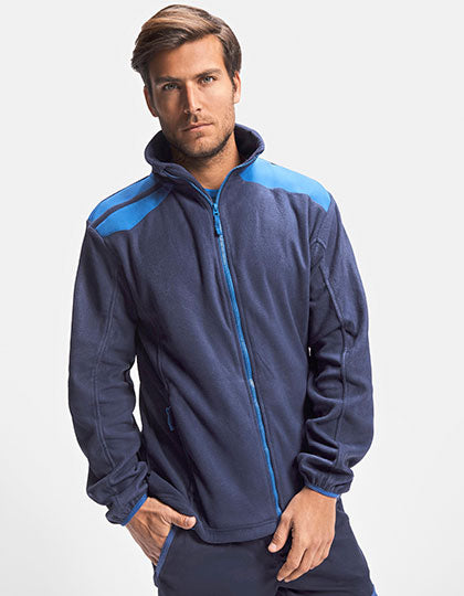 Fleece Jacket Terrano (RY8412)