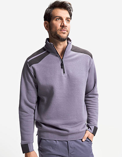 Troyer Sweatshirt Maverick (RY8413)