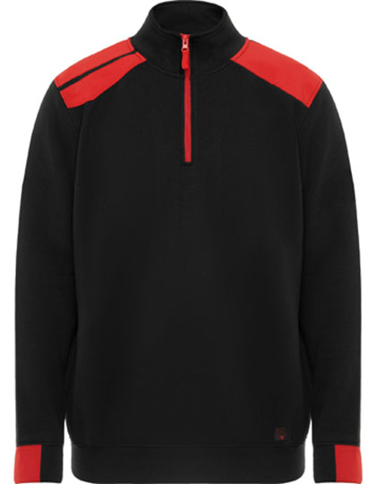 Troyer Sweatshirt Maverick (RY8413)