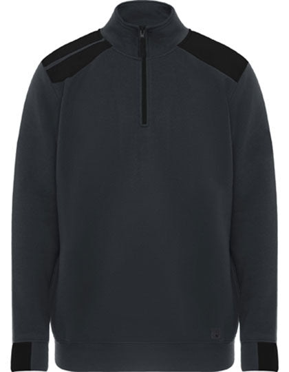 Troyer Sweatshirt Maverick (RY8413)