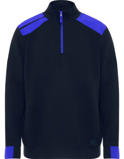 Troyer Sweatshirt Maverick (RY8413)