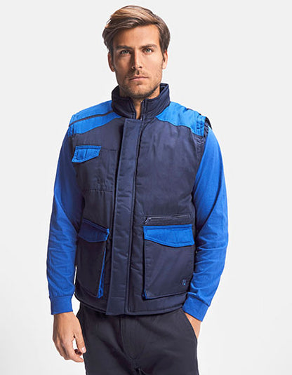Multipocket Vest Armada (RY8414)
