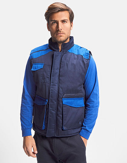 Multipocket Vest Armada (RY8414)