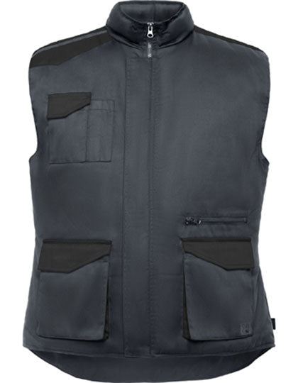 Multipocket Vest Armada (RY8414)