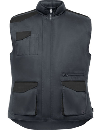 Multipocket Vest Armada (RY8414)