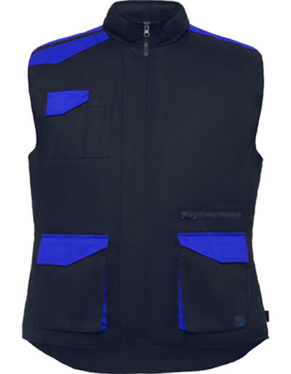 Multipocket Vest Armada (RY8414)