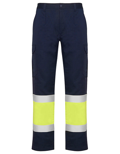 Naos Trousers (RY9300)