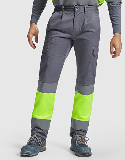 Soan Trousers (RY9301)