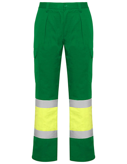 Soan Trousers (RY9301)