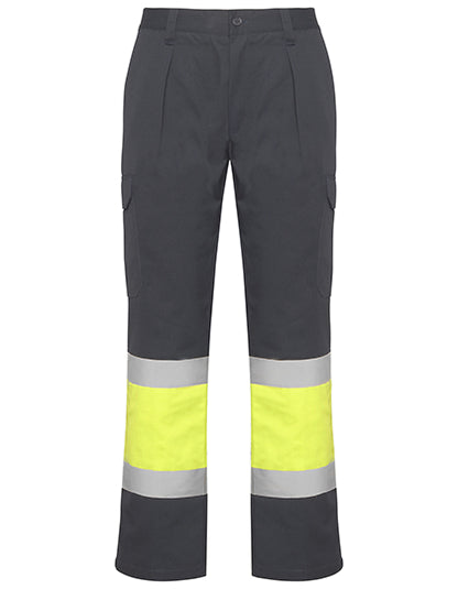 Soan Trousers (RY9301)